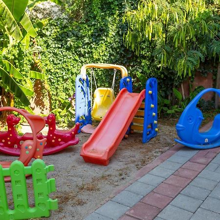 Marcan Beach Hotel Adult Only Oludeniz Eksteriør bilde