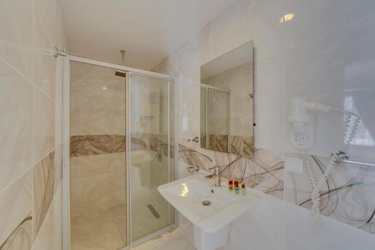 Marcan Beach Hotel Adult Only Oludeniz Eksteriør bilde